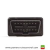 Power Cruise Control Kit OBDII Android/iOS + Magnetic Air Outlet