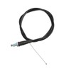 7/8in Twist Throttle Grip with Cable Kill On Off Switch