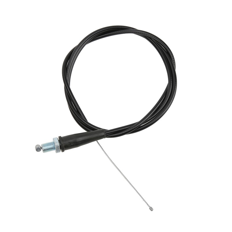 7/8in Twist Throttle Grip with Cable Kill On Off Switch