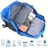35L Lightweight Foldable Backpack, Packable Backpacks, Hiking Backpack, Ultralight, Waterproof