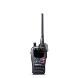 dipos I Blickschutzfolie kompatibel mit Midland G9 Pro Funkgerät Display-Schutzfolie matt mit 4-Wege Sichtschutz-Effekt