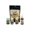 Kit Henna Ceja Hd 3 Tonos Organica Steff Microblading Henna