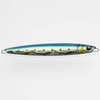 Major Craft Metal Jig Jig Para Vertical Live Bait Color