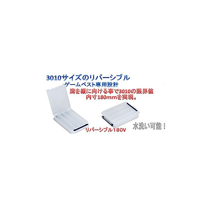 MEIHO Reversible 180V.