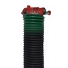 DURA-LIFT .243 x 2" x 33" Torsion Garage Door Spring