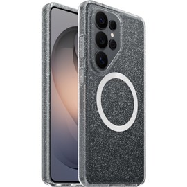 OtterBox React Series Case with Magnets for Samsung Galaxy S26 Ultra, Shockproof, Drop proof, Ultra-Slim, Protective Thin Case, Tested to Military Standard, Stardust