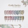 Very Good Nail Mystic Garden 8-piece set magnetic gel /