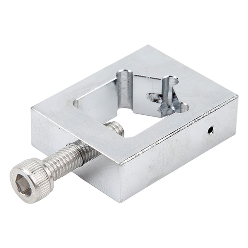 Nut Bolt Drill Jig VS559 Metal High Hardness Precise Safety