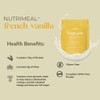 USANA Nutrimeal Meal Replacement Shake - French Vanilla - NON-GMO