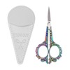 All Purpose Scissors with Sheath, Sewing Scissors Embroidery Scissors Sharp