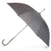totes Men's Women's Classic Eco Umbrella - Auto Open, Water-Resistant,