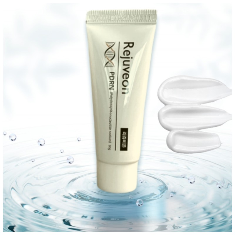 DEESSE PDRN 1000+ Skin Rejuvenating Cream 20ml