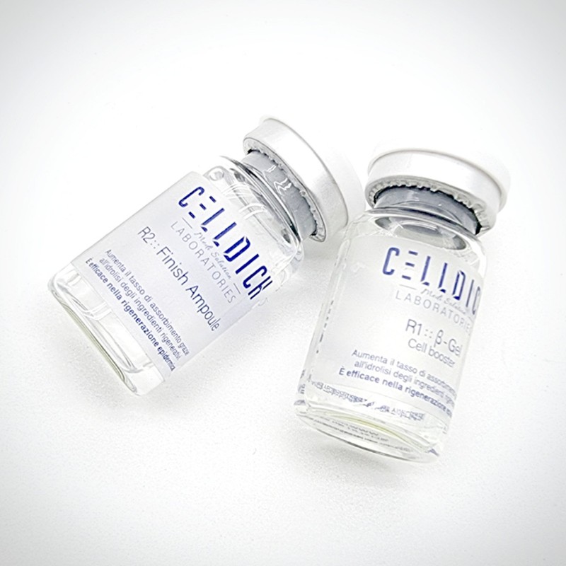 Selditch Perita R Ampoule Kit Moisturizing Recovery Program / 셀디치