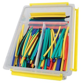 ATD Tools 393 Heat Shrink Tube Assortment