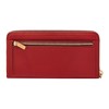Fossil Ladies Logan Clutch - Red, red