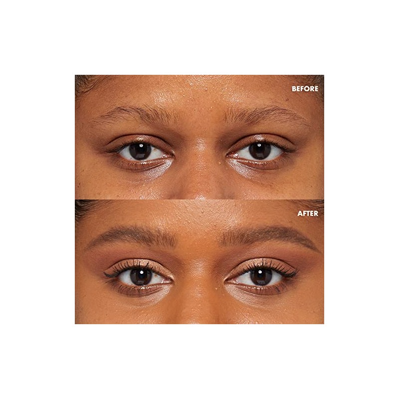 NYX Professional Makeup, Worth The Hype, Máscara de pestañas lavable,