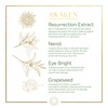 Dr Organic Evoke Awaken Radiance Day Cream, Hydrate, Even Skin