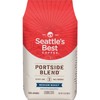 Seattle's Best Ground Blend Coffee, 12-Ounce