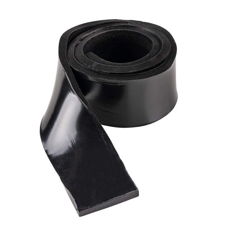 Sorbothane Strip - 1 Strip (70 Duro, 36” (91.4cm) x