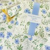 SCENTORINI Linen Scented Drawer Liners, Scent Paper Liners for Wardrobe,