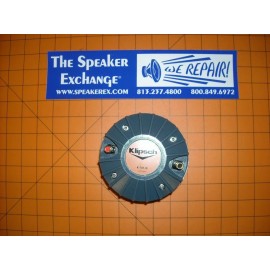 Klipsch Brand New Genuine Klipsch RF-7 SII & RC-64 SII Tweeter #1011223 / K-701-G