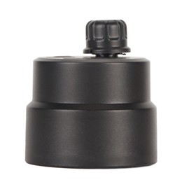 Yunseity Amplificador de Sonido, Micrófono Mejorado Audio Dispositivo de Escucha Auditiva Amplificador a Través de la Pared, 13000X Puerta de Penetración Fuerte Amplificador de