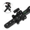 5 Pen Compound Bow Visor Archery Visor for Left and