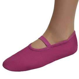 Lappade Trampoline Shoes, Gymnastics Shoes, Black, White, Blue, Pink, Bordeaux Red