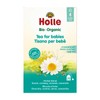 Holle Organic Baby Tea for Kids (20 Teabags)
