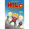 Hilo. El chico que vino del espacio (Spanish Edition)