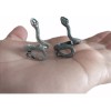 Dtup Anillo De Serpiente Envidias Buena Suerte
