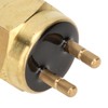 Engine Coolant Temperature Sensor Water Temperature Sensor for Mojave 250