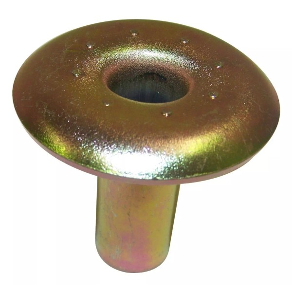 Crown Auto Retain, Zinc (52001961)