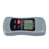 Pin Type Moisture Meter LCD Digital Display Moisture Detector for