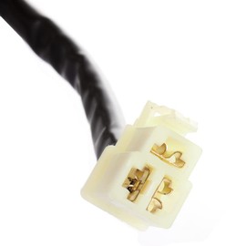 CCIYU Magneto Stator 31401-35F10 Stator Coil Fit for 2001-2003 for Suzuki GSX-R600 2000-2003 for Suzuki GSX-R750 Generator Stator