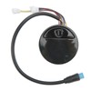 Electric Scooter Dashboard Bluetooth Clear Display Replacement Folding Scooter Circuit