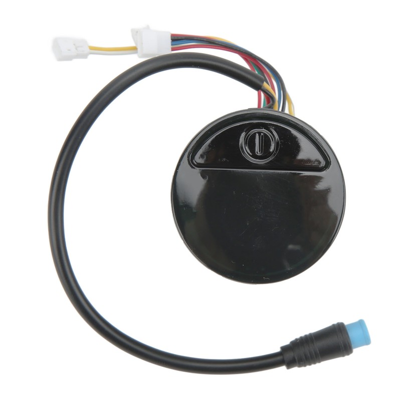 Electric Scooter Dashboard Bluetooth Clear Display Replacement Folding Scooter Circuit