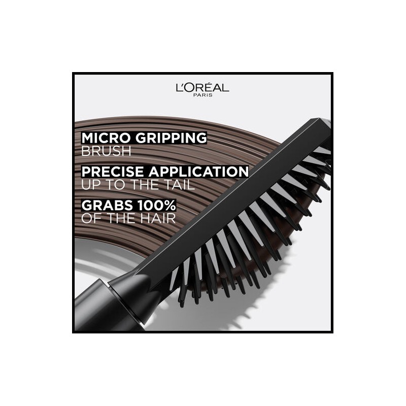 L'Oreal Brow Artist Plump & Set Transparent Serum