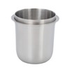 Dosing Cup 150ml 58mm Hands Free Stainless Steel Universal Inverted