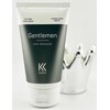 Gentlemen Intimate Shaving Gel, the first intimate shaving gel developed