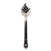 Vogue J640 Serving Spoon, Perforated, 13" Length
