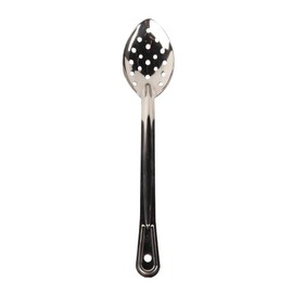 Vogue J640 Serving Spoon, Perforated, 13" Length