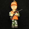 Ornament Central OC-031 Hunter Ornament