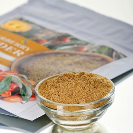 Silverberry Freeze-Dried Powder – 2 Oz – Natural Silverberry Powder, No Added Sugar, No GMOs