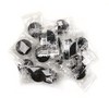 Candy Retailer Eda's Sugar Free Hard Candy (Chocolate Mint, 1