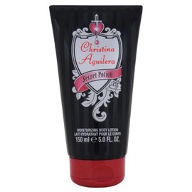 Christina Aguilera Secret Potion Body Lotion Pack of 1x 150 ml