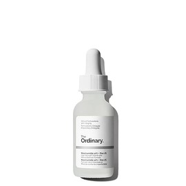The Ordinary Hyaluronic Acid 2% + B5 (with Ceramides), Multi-Depth Hydration Serum for Plumper, Smoother Skin