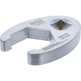 BGS crowfoot spanner, 20 mm, 3/4 inch, 46 mm, 1759-46