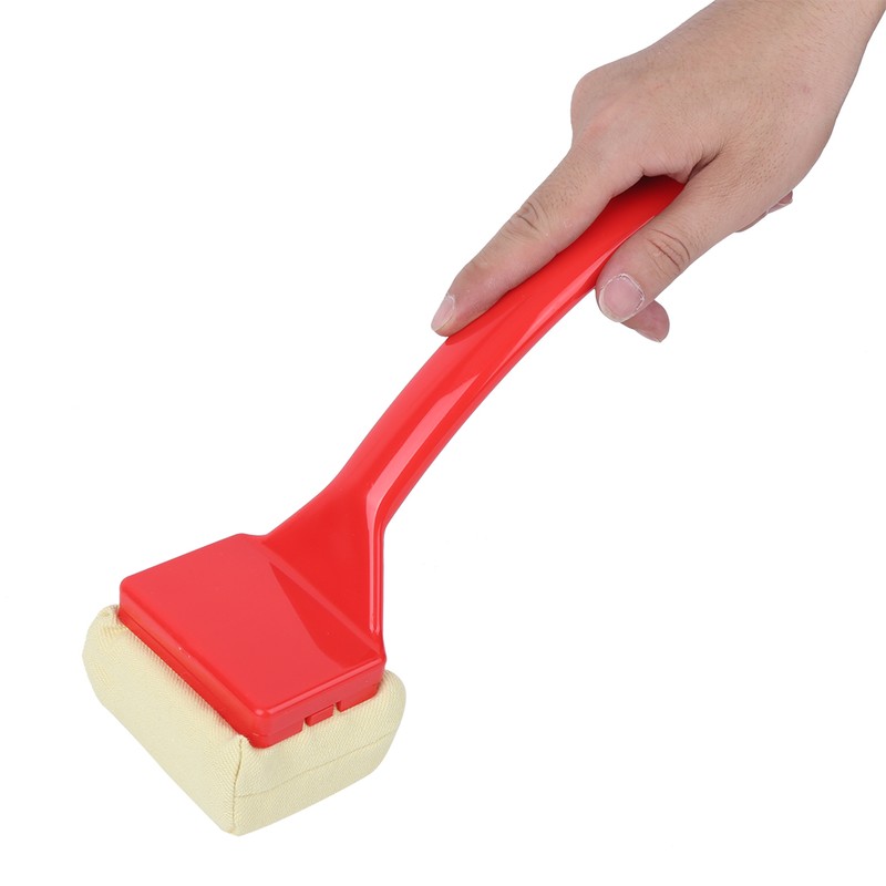Outdoor Nylon Grill Brush for BBQ Grill Barbecue Baking Kitchen