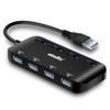 Atolla Ultra Slim USB 3.0 Data Hub 4 Port -